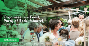 hetheden groepen en partijen